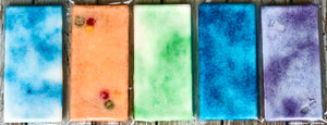 Simply Delicious Snap Bar Wax Melts No Frills - New Bern Candle & Soap